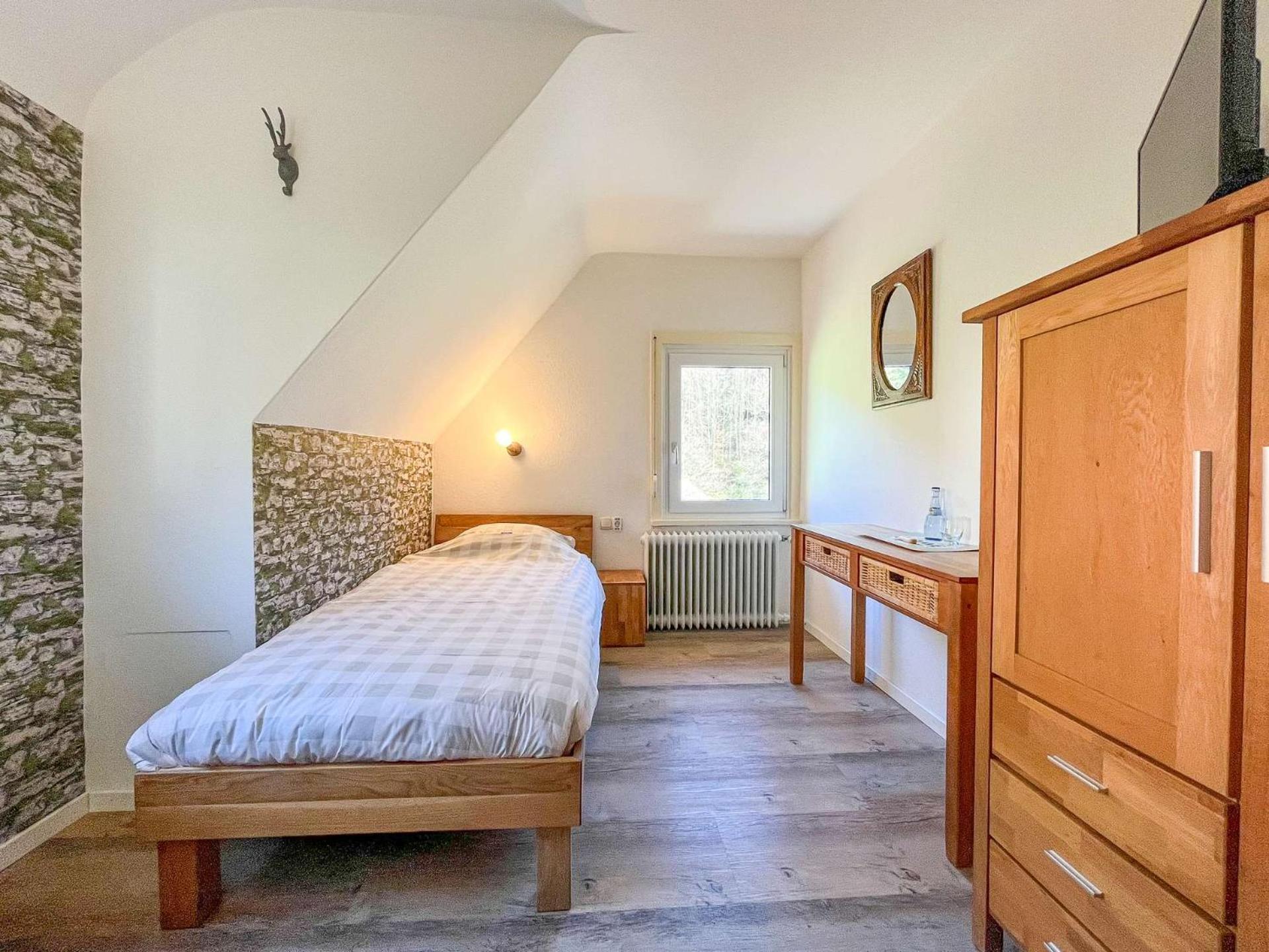 Pension Talblick Baiersbronn Exterior foto