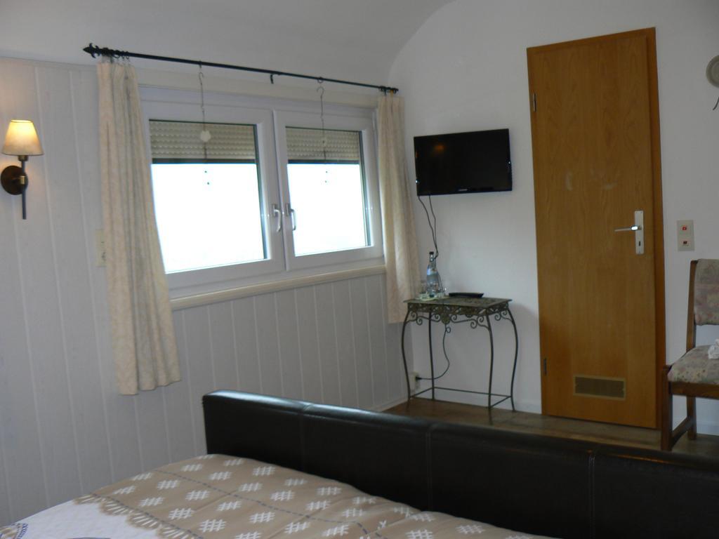 Pension Talblick Baiersbronn Exterior foto